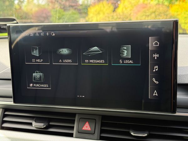 Now Reserved! Excellent Condition 222 Audi A4! 399308300