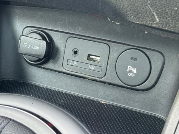 2015 Kia Sportage 1.7 CRDi – Panoramic Roof 399308942