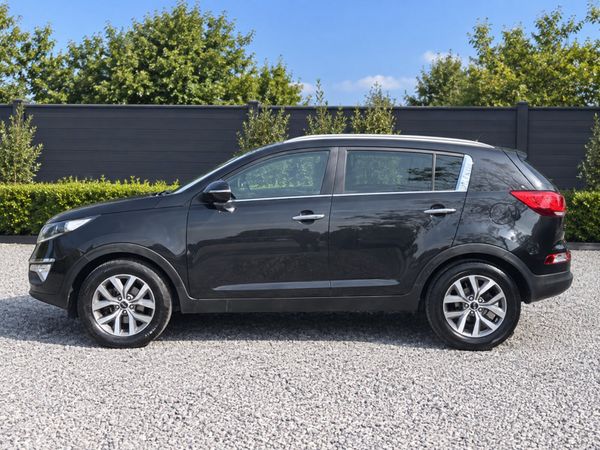 2015 Kia Sportage 1.7 CRDi – Panoramic Roof 399308930