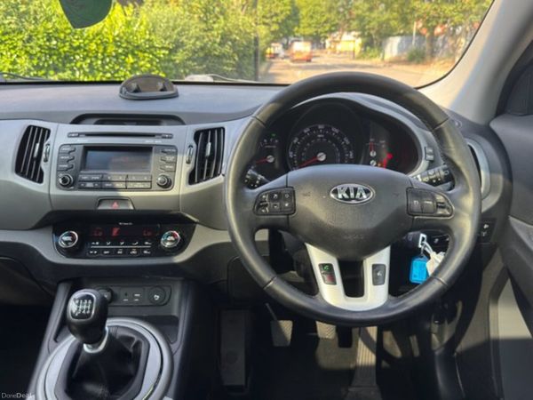 2015 Kia Sportage 1.7 CRDi – Panoramic Roof 399308932