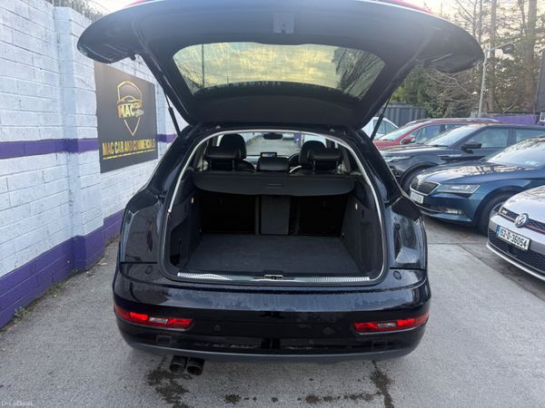 Audi Q3 2017 399323636