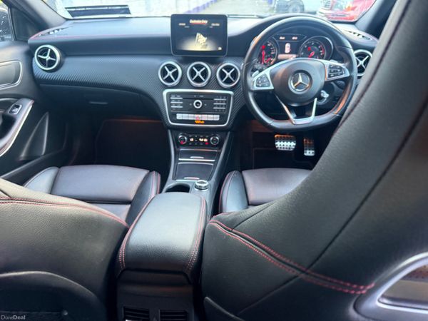 Mercedes-Benz A-Class 2017 399324656