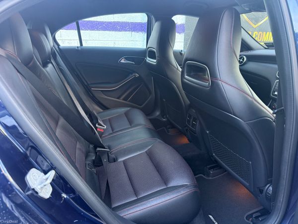 Mercedes-Benz A-Class 2017 399324662