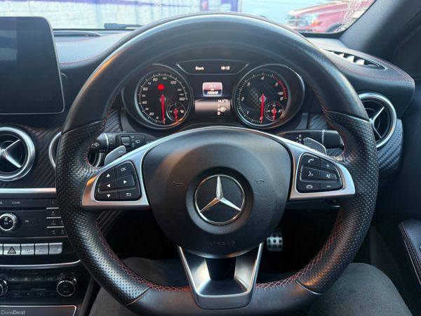 Mercedes-Benz A-Class 2017 399324668