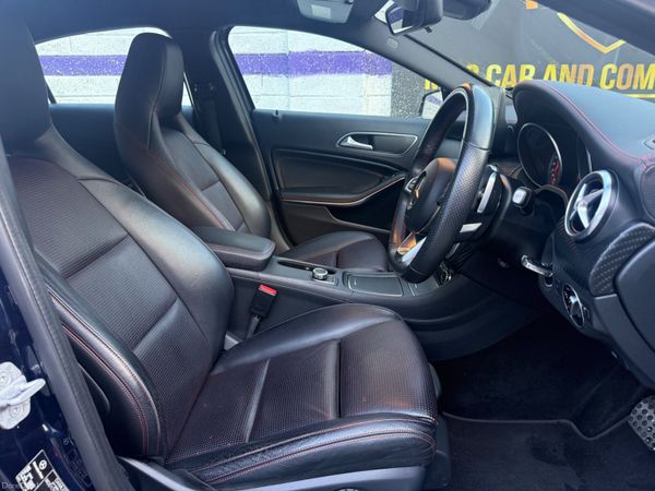 Mercedes-Benz A-Class 2017 399324674