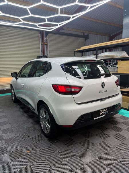 2016(162) Renault Clio 1.1 Petrol - Manual! 399326468