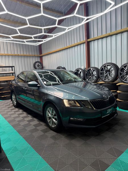 2019 Skoda Octavia 1.6 Diesel - Automatic! 399329310