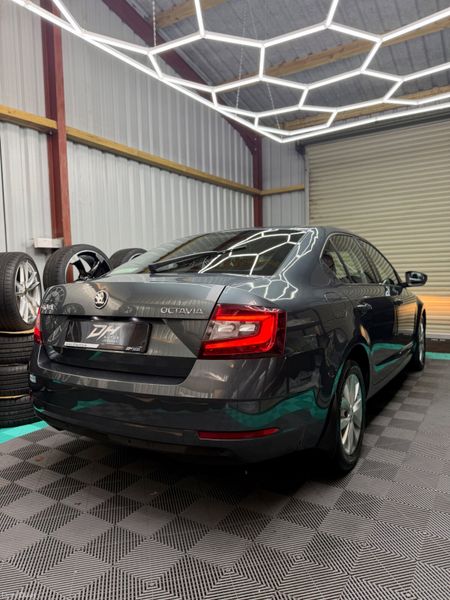 2019 Skoda Octavia 1.6 Diesel - Automatic! 399329312