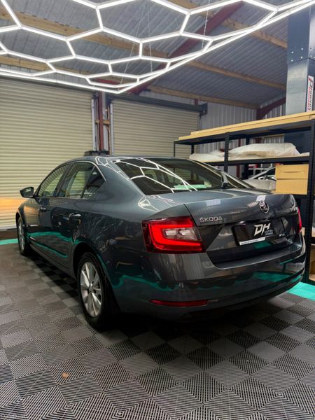 2019 Skoda Octavia 1.6 Diesel - Automatic! 399329314