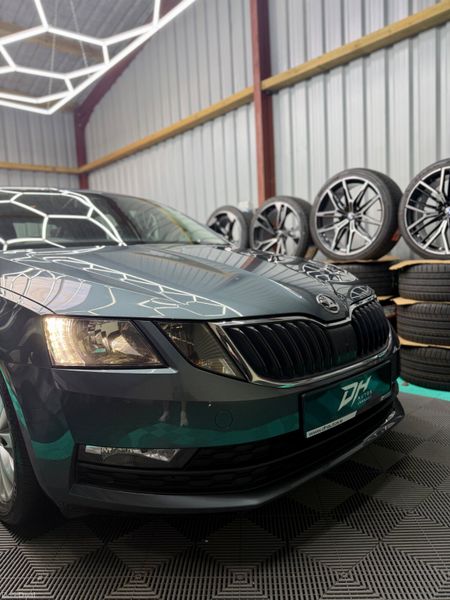 2019 Skoda Octavia 1.6 Diesel - Automatic! 399329318