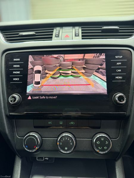 2019 Skoda Octavia 1.6 Diesel - Automatic! 399329338