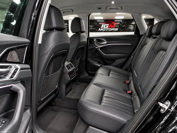 Audi e-tron 2020 55 Long Range 399332990