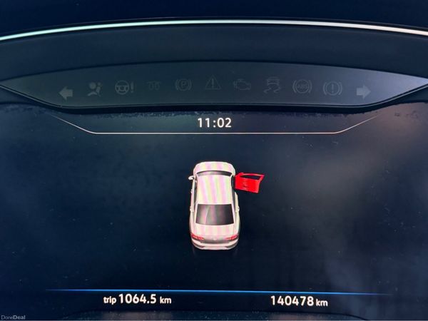 Volkswagen Passat HIGHLINE 399333802