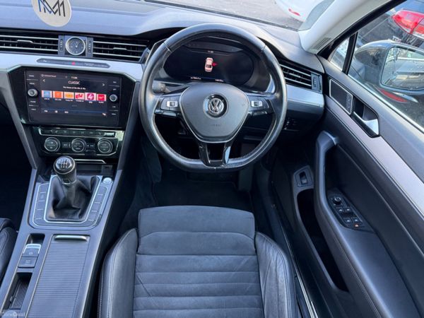 Volkswagen Passat HIGHLINE 399333806
