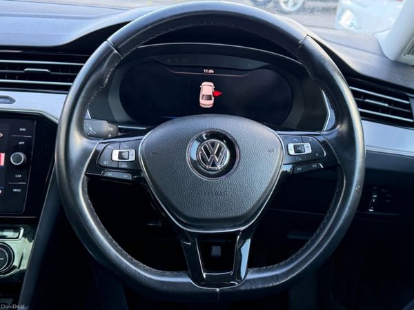 Volkswagen Passat HIGHLINE 399333808