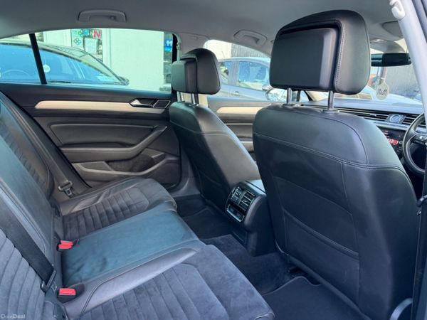 Volkswagen Passat HIGHLINE 399333810