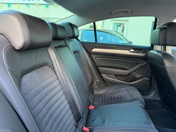 Volkswagen Passat HIGHLINE 399333812