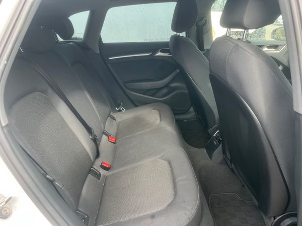 Audi A3 2017 NCT 28 SAT NAV 399334768