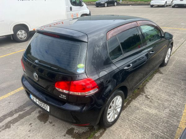 Volkswagen Golf 2012 NCT 09/27 CARPLAY 399335580