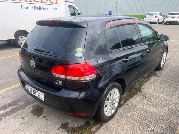 Volkswagen Golf 2012 NCT 09/27 CARPLAY 399335582