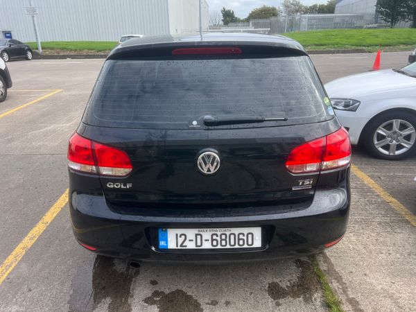 Volkswagen Golf 2012 NCT 09/27 CARPLAY 399335584