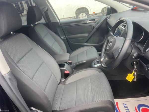 Volkswagen Golf 2012 NCT 09/27 CARPLAY 399335588