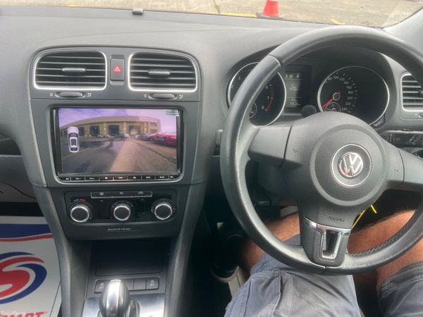 Volkswagen Golf 2012 NCT 09/27 CARPLAY 399335594