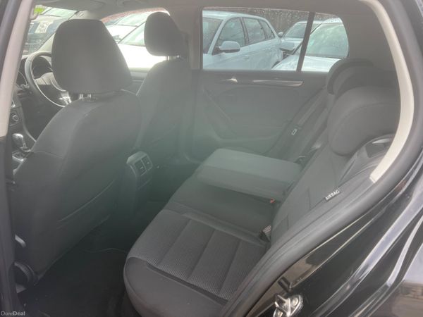 Volkswagen Golf 2012 NCT 09/27 CARPLAY 399335596