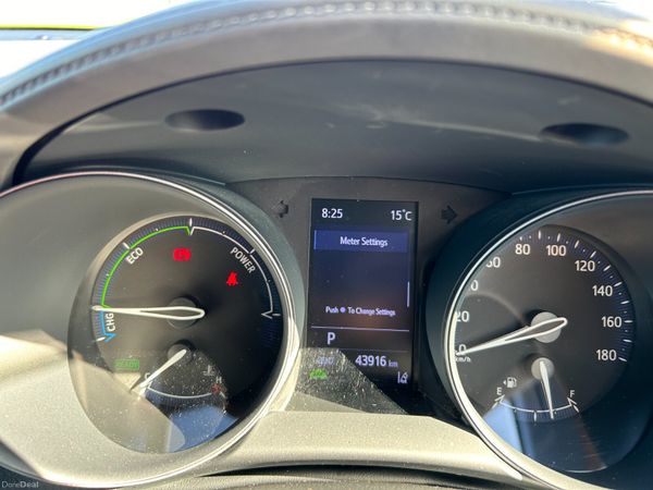 TOYOTA CHR 2020, 1.8 HYBRID AUTO LOW KM HIGH SPEC 399336190