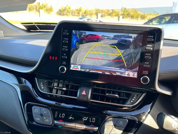 TOYOTA CHR 2020, 1.8 HYBRID AUTO LOW KM HIGH SPEC 399336194