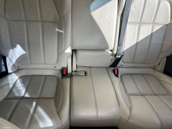 Land Rover Range Rover Sport 2015( 7 SEATER)AUTO 399451542