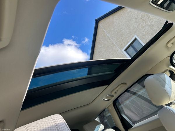 Land Rover Range Rover Sport 2015( 7 SEATER)AUTO 399451556