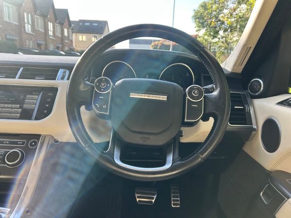 Land Rover Range Rover Sport 2015( 7 SEATER)AUTO 399451558