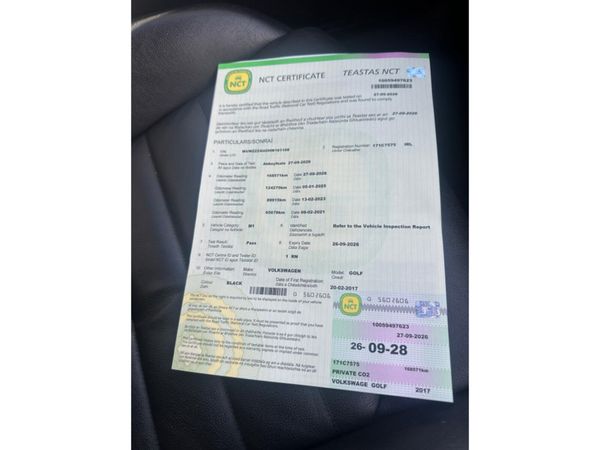 Volkswagen Golf HIGHLINE 399451506