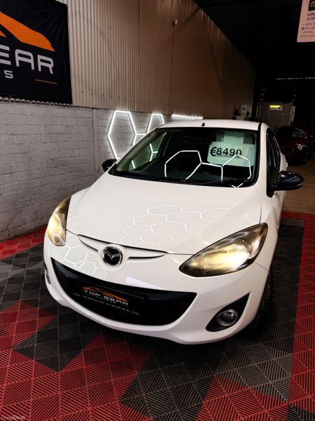 2014 Mazda Demio - Low milage 399452240