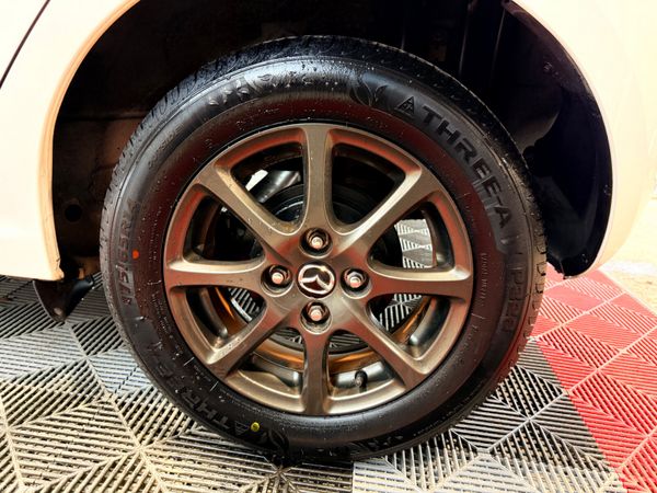 2014 Mazda Demio - Low milage 399452220