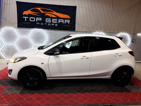 2014 Mazda Demio - Low milage 399452222