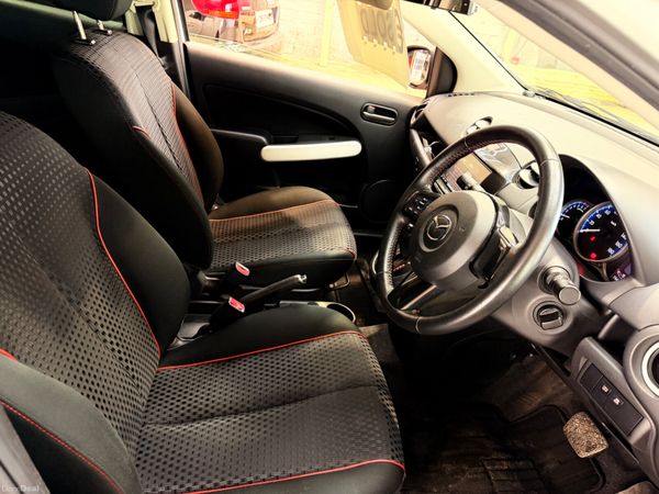 2014 Mazda Demio - Low milage 399452226