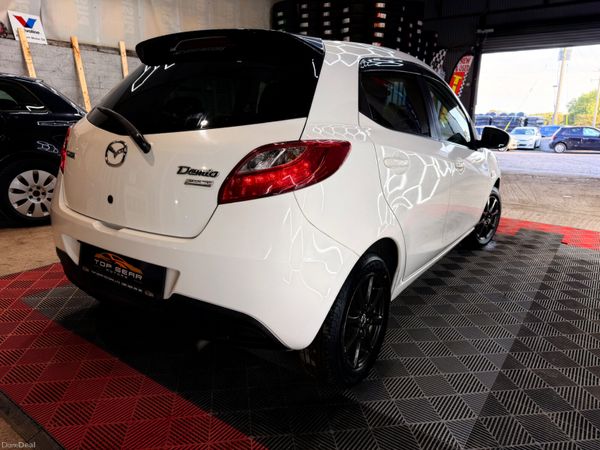 2014 Mazda Demio - Low milage 399452228