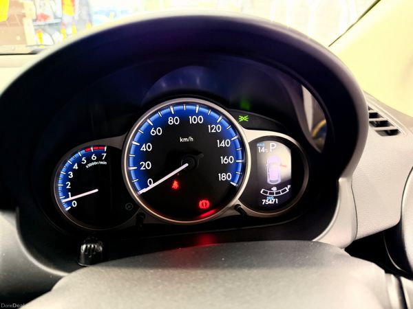 2014 Mazda Demio - Low milage 399452234