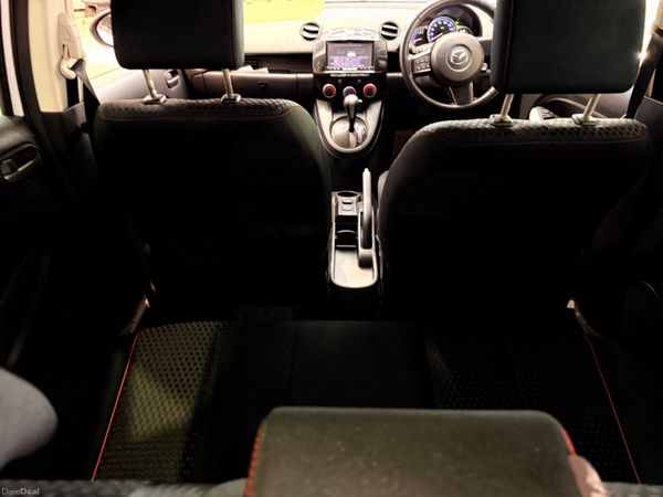 2014 Mazda Demio - Low milage 399452236