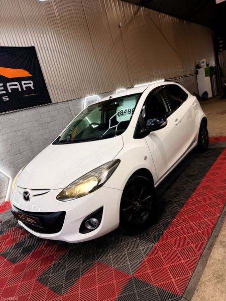 2014 Mazda Demio - Low milage 399452238