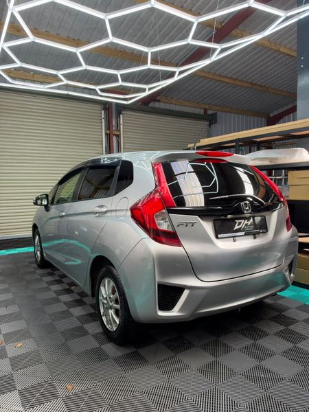 2016 (162) Honda Fit 1.3 Petrol - 80,000KM! 399453092