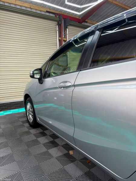 2016 (162) Honda Fit 1.3 Petrol - 80,000KM! 399453094