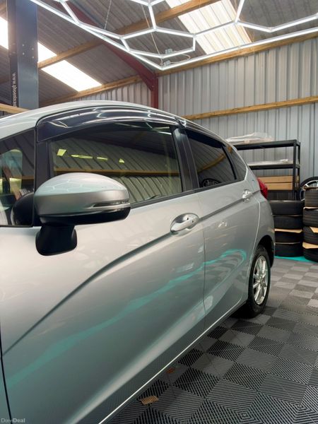 2016 (162) Honda Fit 1.3 Petrol - 80,000KM! 399453096