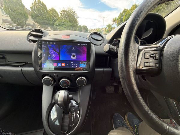 2014 Mazda Demio - Low milage 399458576