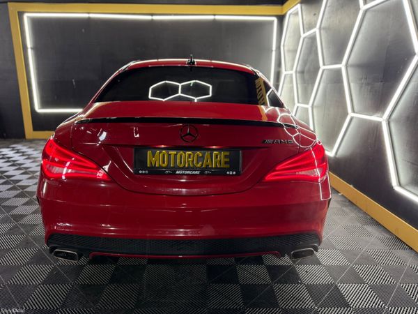 ◼️2015 MERCEDES-BENZ CLA 220 AMG LINE◼️ 399461402