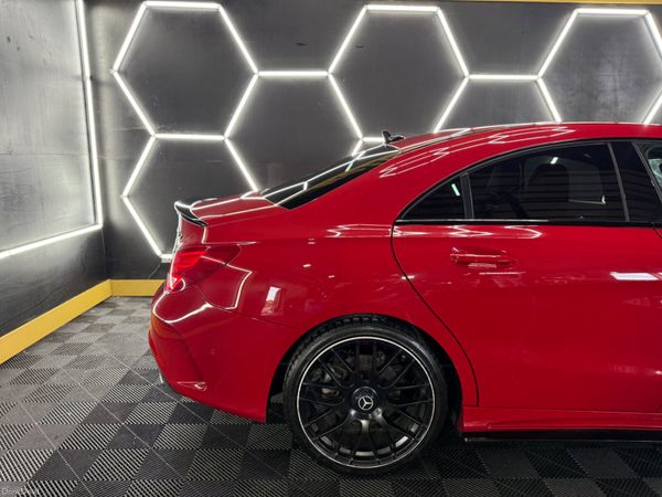 ◼️2015 MERCEDES-BENZ CLA 220 AMG LINE◼️ 399461404