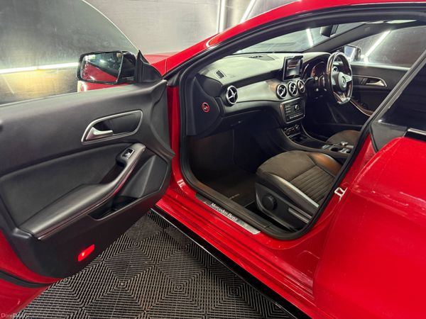 ◼️2015 MERCEDES-BENZ CLA 220 AMG LINE◼️ 399461428