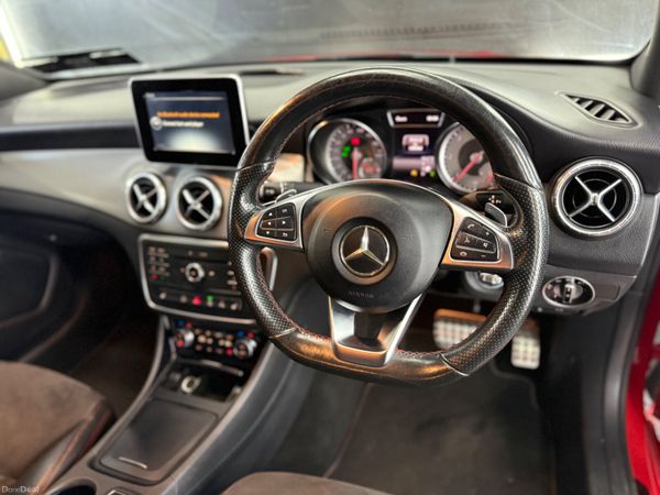 ◼️2015 MERCEDES-BENZ CLA 220 AMG LINE◼️ 399461432